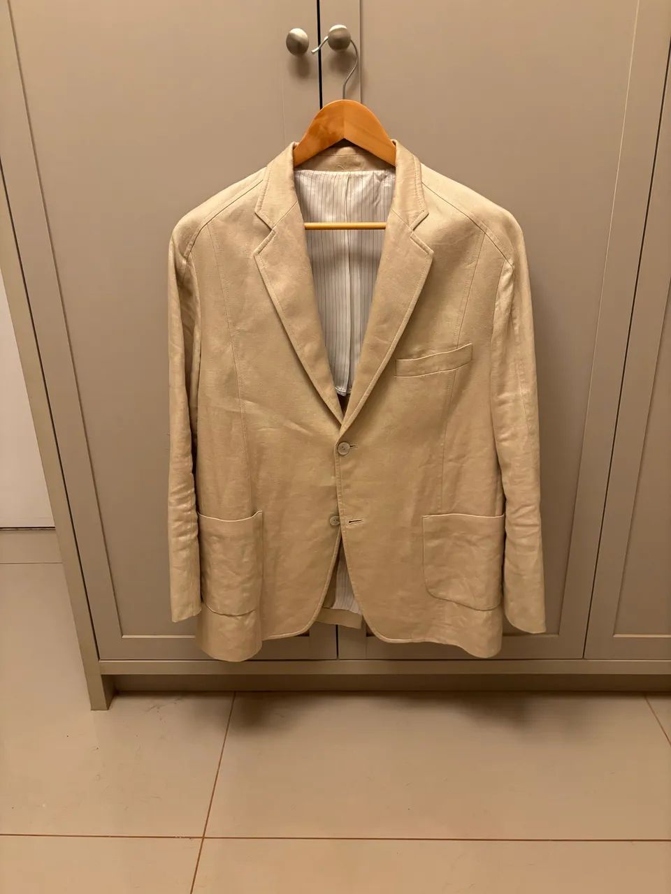 Paletó Daslu Original