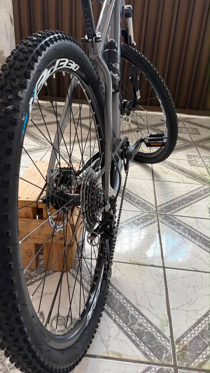 Bike aro 29  - Foto 4