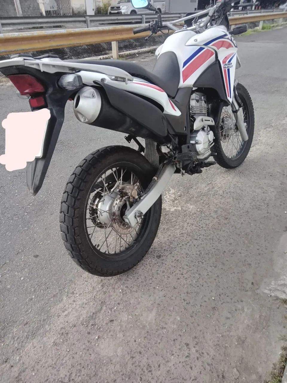 Vendo XRE 300 - Foto 2