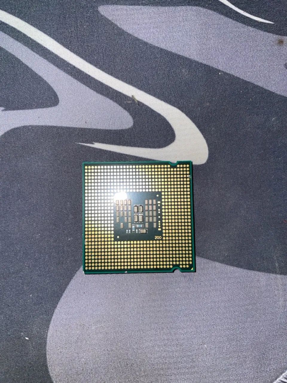 Processador Intel Core 2 Quad Q9400 - Foto 2