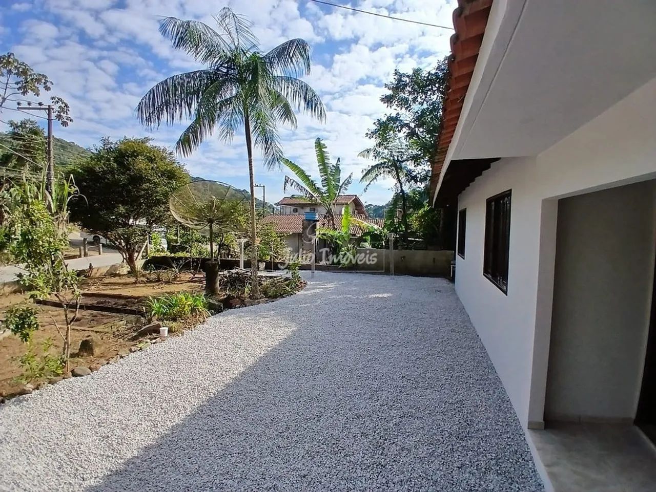 Casa 2 Quartos Zantão Brusque - Foto 5