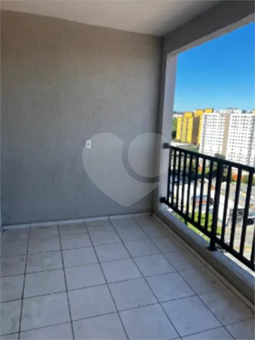 Apartamento com 2 quartos à venda em Vila nova das belezas - SP - Foto 3