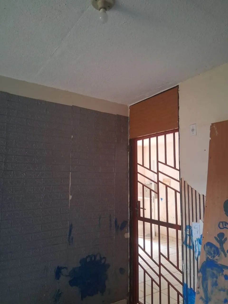 Apartamento Vila Jardim 