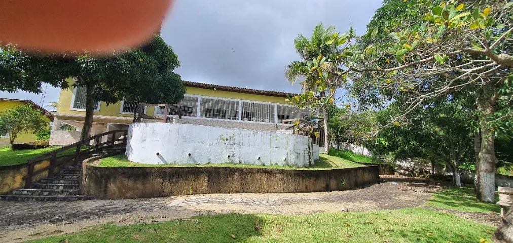 Chacara 5 quartos no Lago do Orá Paudalho PE - Foto 5