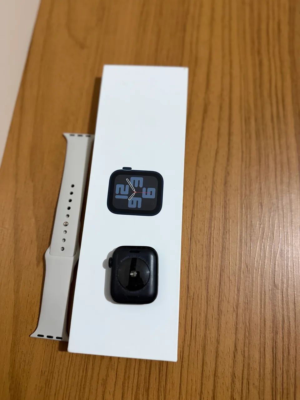 Apple Watch SE 2 40 mm - Foto 2