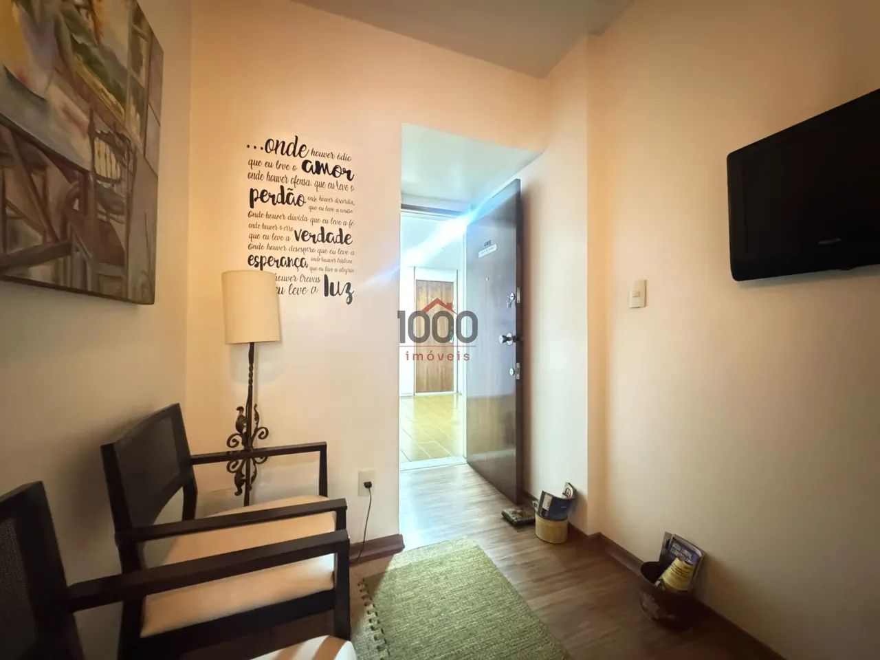 Sala - Centro - Foto 2