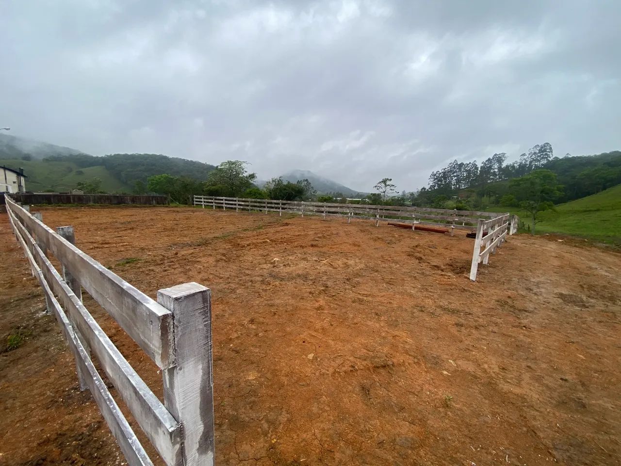Terreno do lado da igreja da Varginha  - Foto 2
