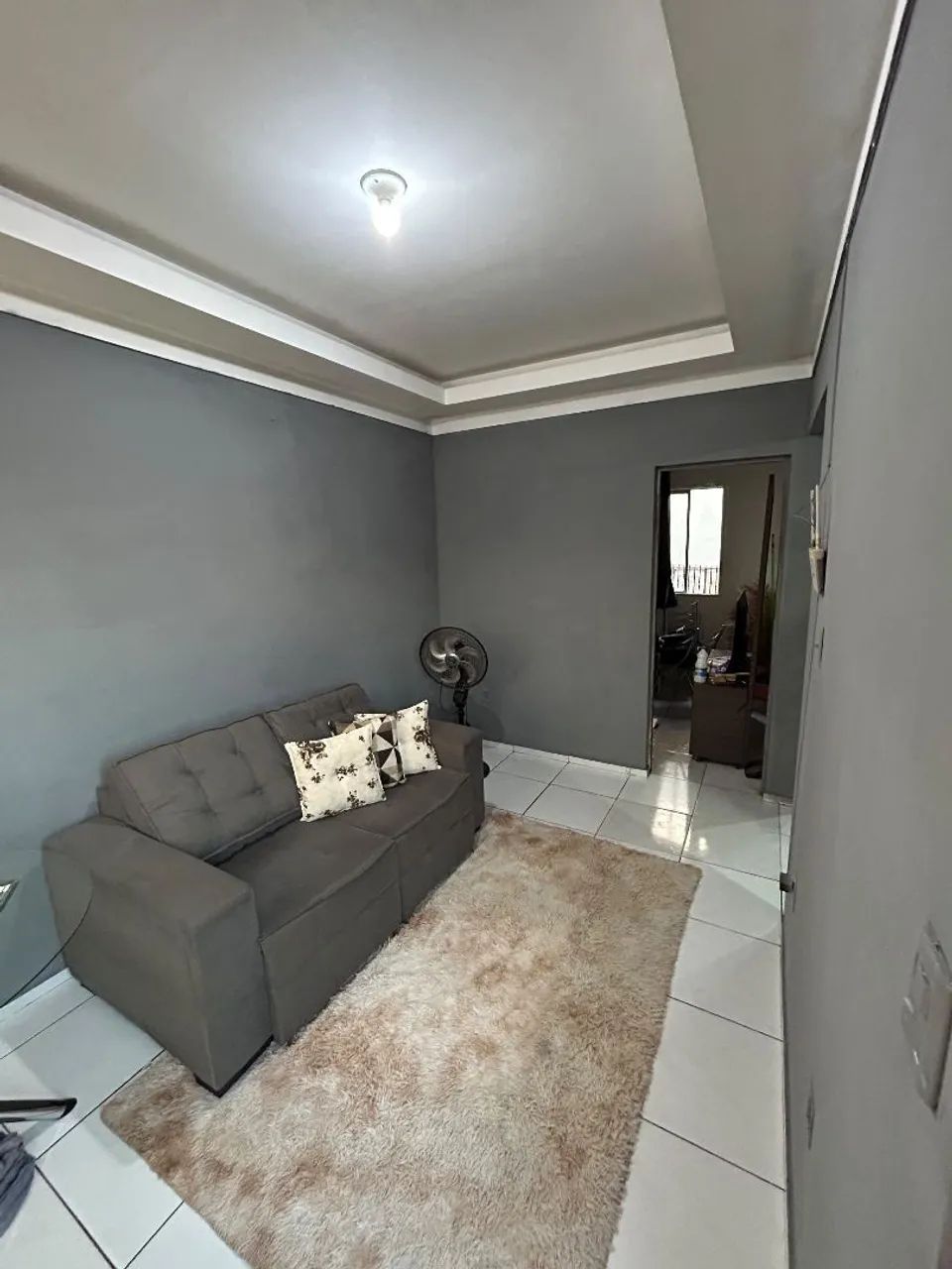 Vendo ou troco casa 
