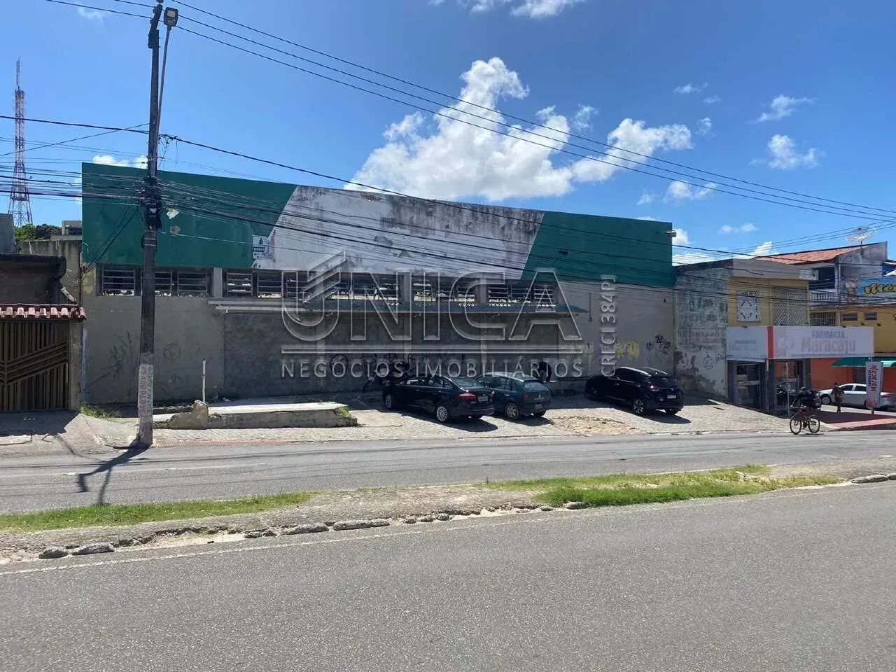 Compre Galpão na Avenida Visconde de Maracajú - Foto 3
