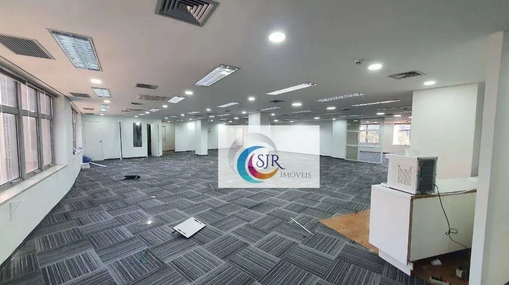 Conjunto para alugar, 560m² - Vila Olímpia - São Paulo/SP - Foto 5