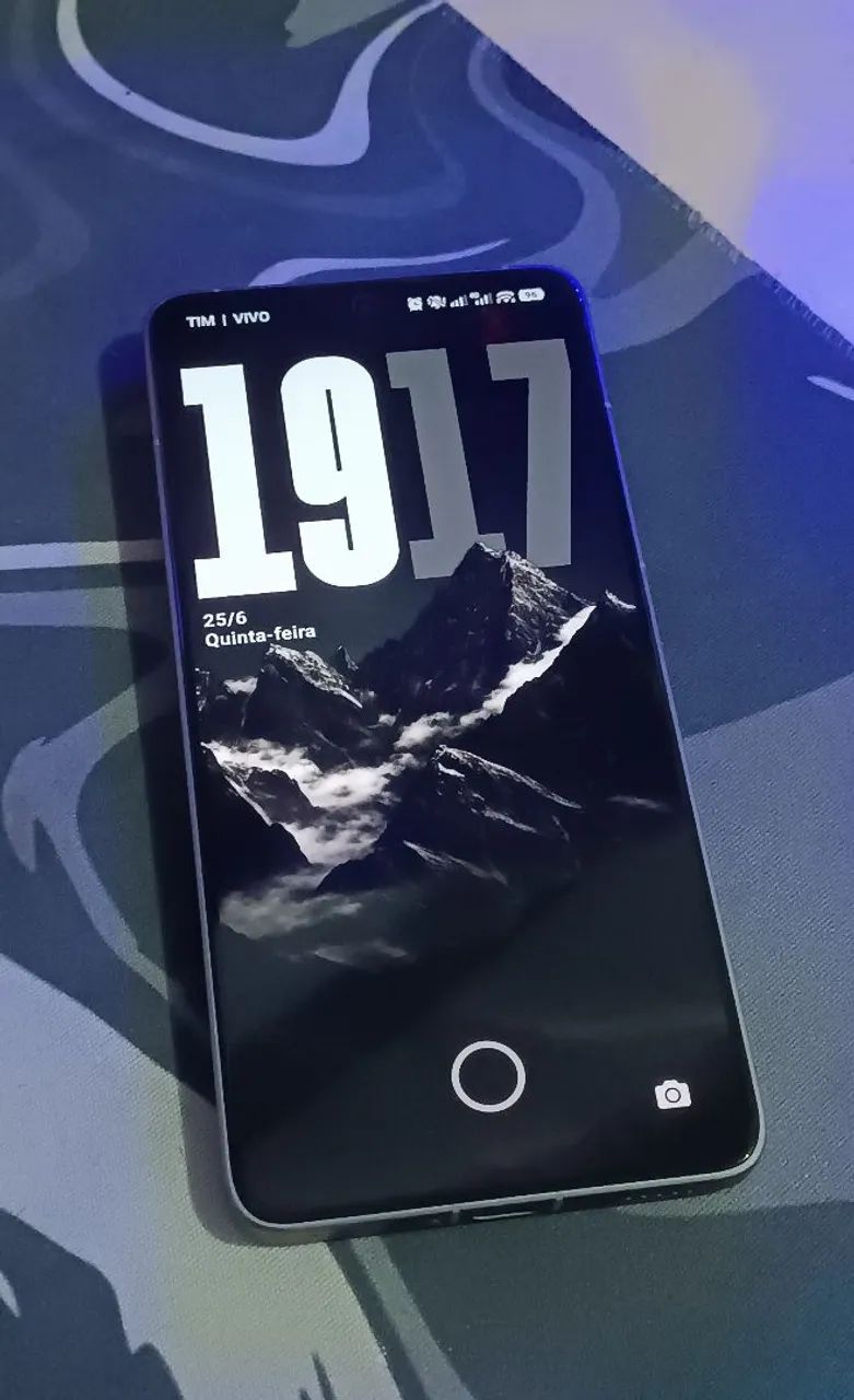 Mi 14T Pro 16/512GB IMPECÁVEL - Foto 3