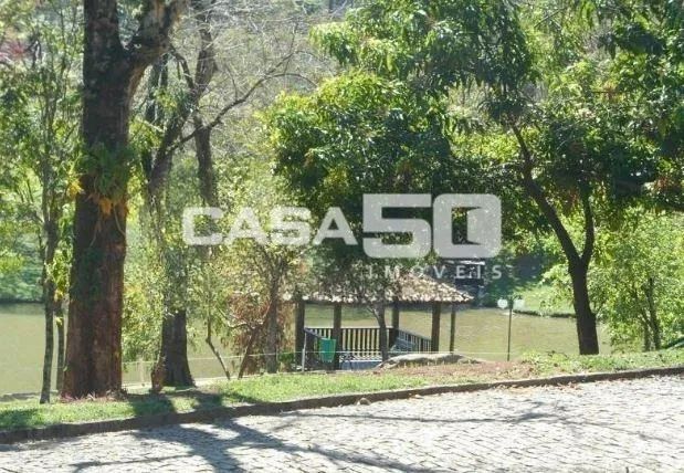Terreno a venda Alphaville Campinas. - Foto 10