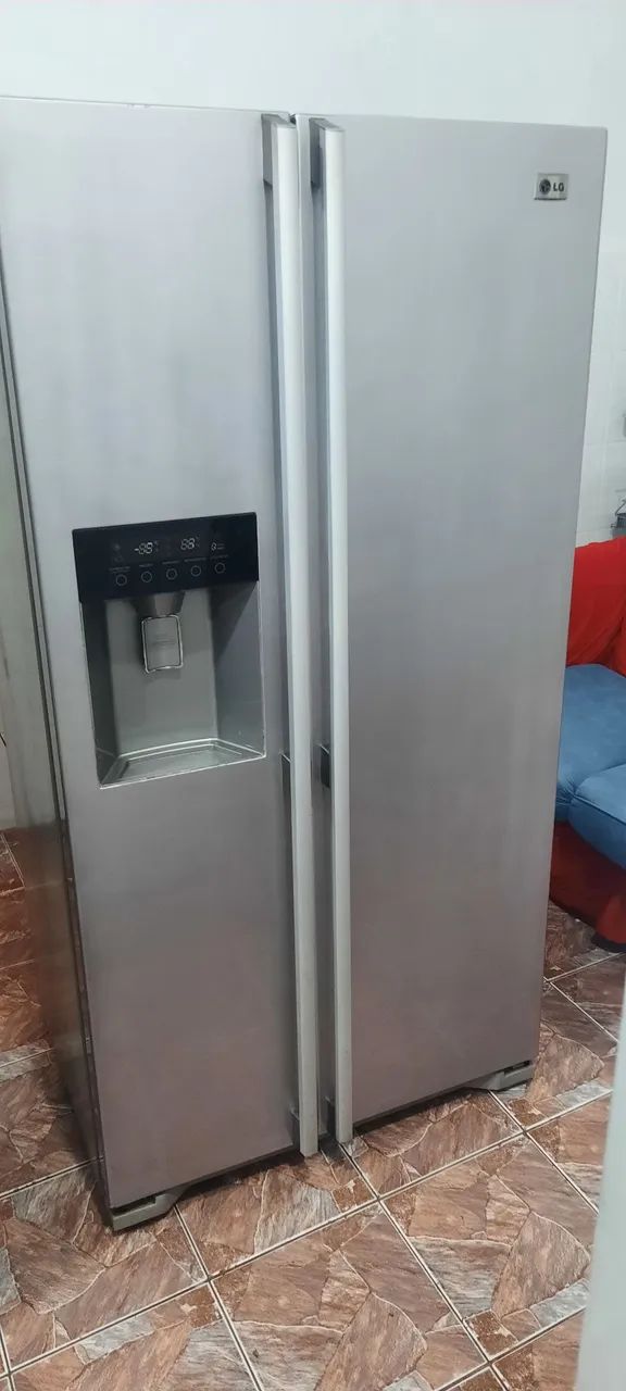 Geladeira  - Foto 3