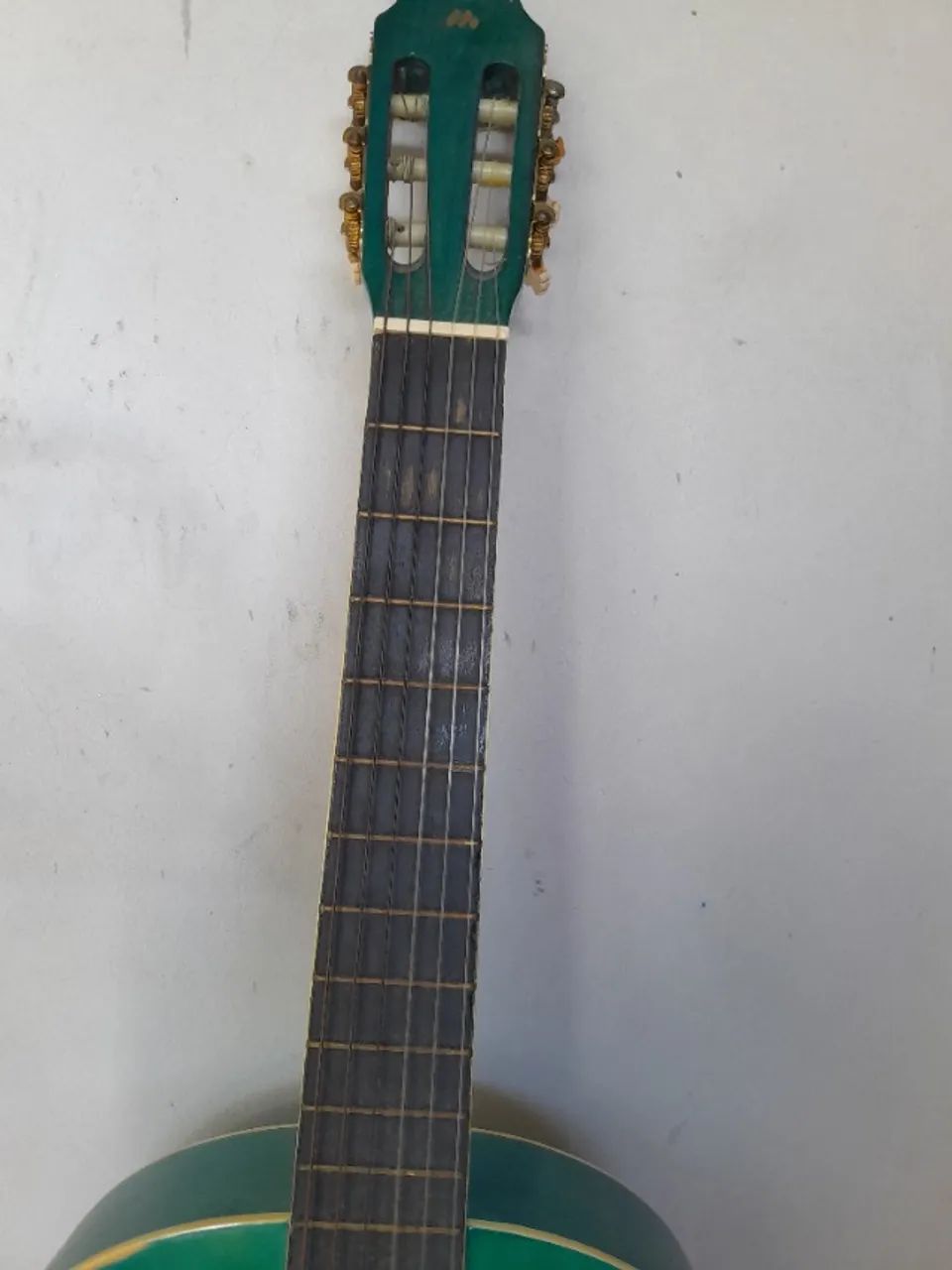 Violão  - Foto 2