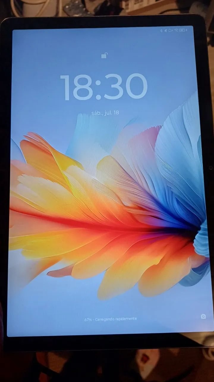 Tablet lenovo TB1311FU - Foto 4