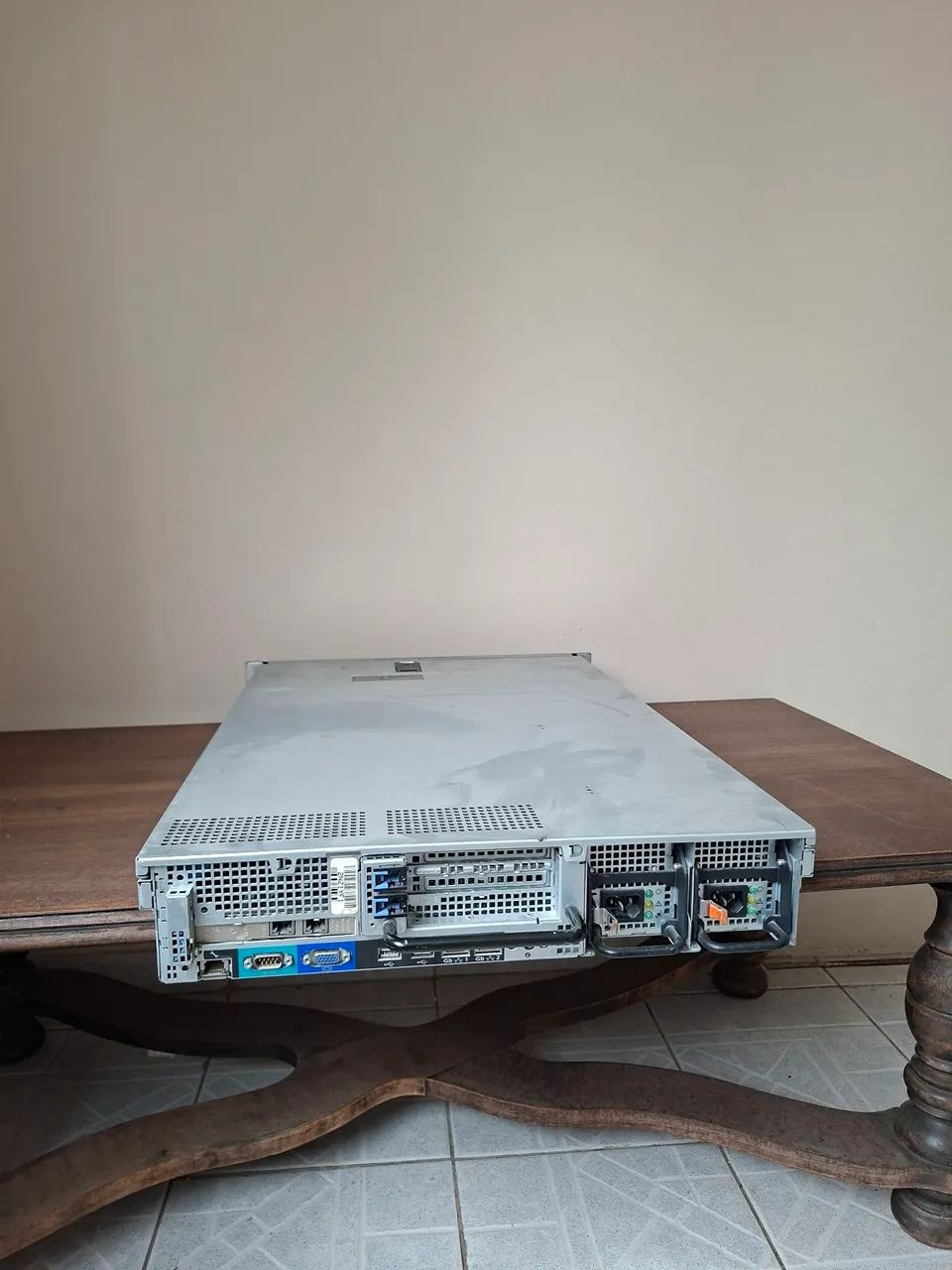 Servidor Dell PowerEdge 2950 - Foto 2
