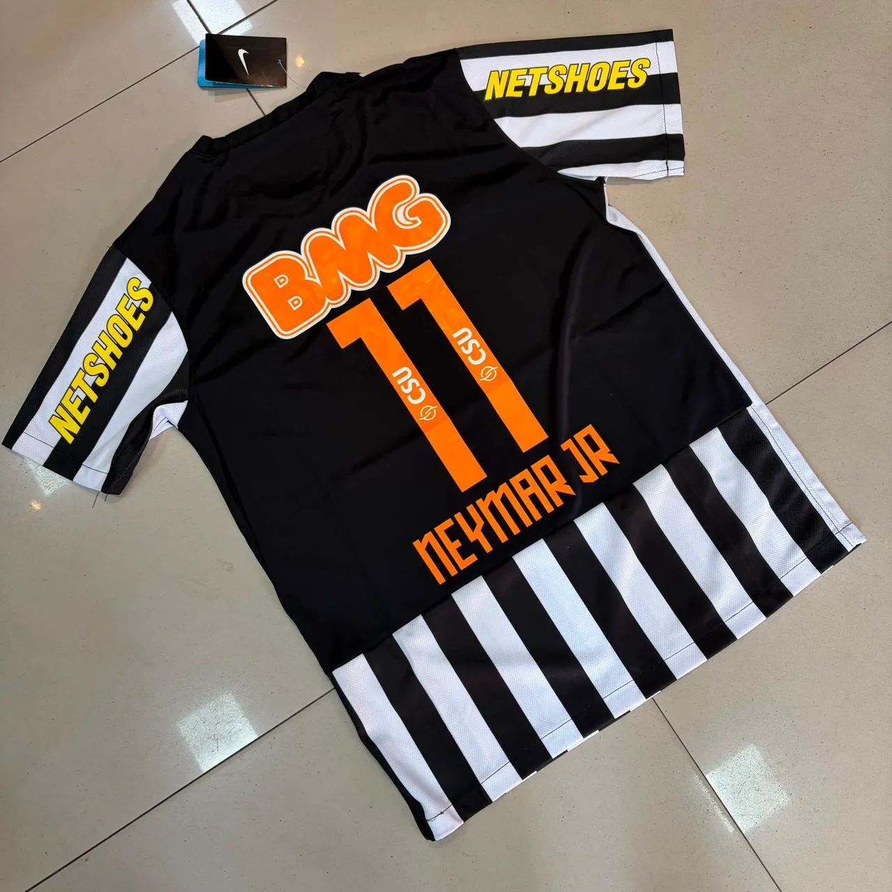 Camisa de time - Foto 2