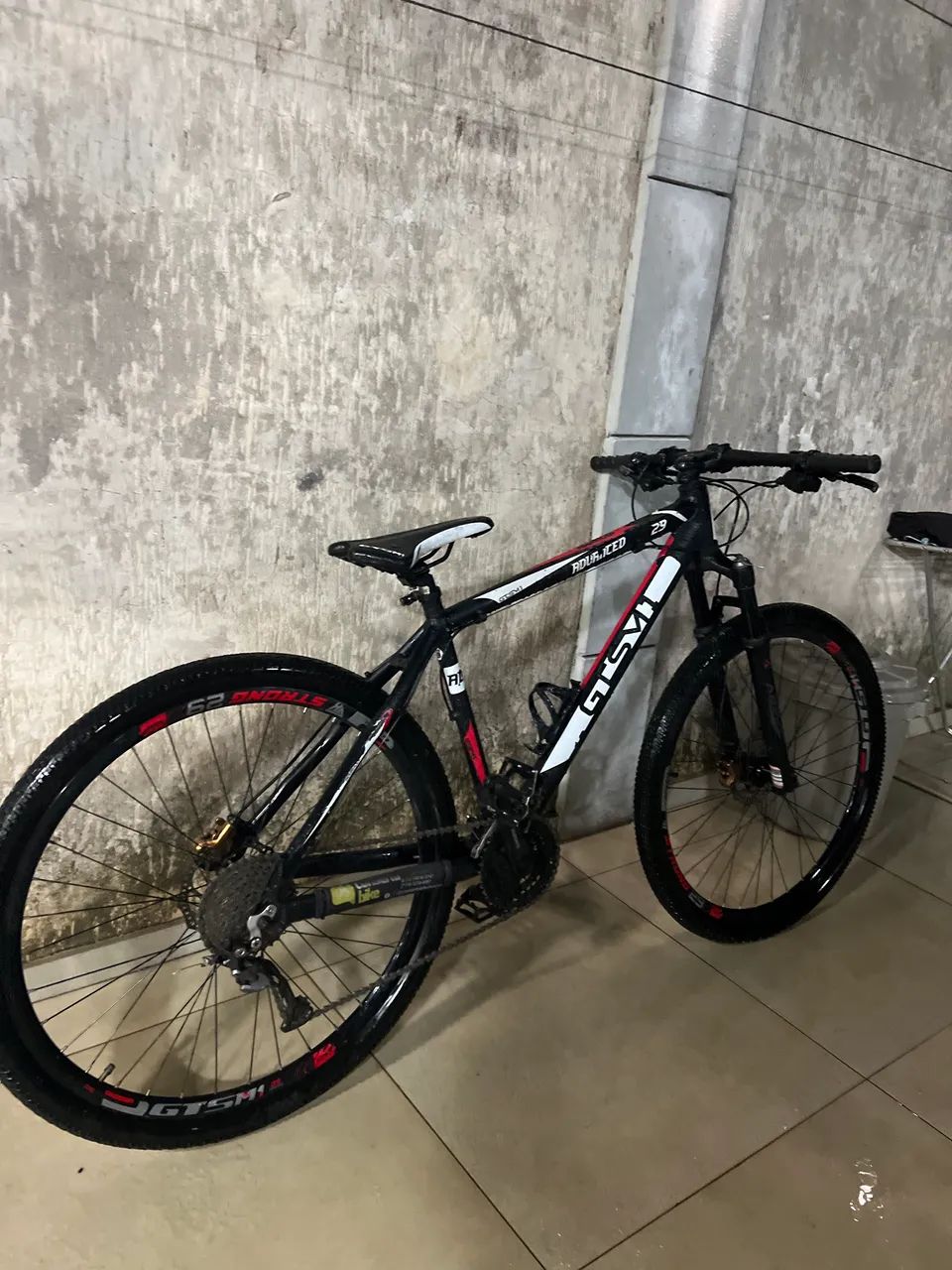 Bicicleta aro 29 - Foto 2
