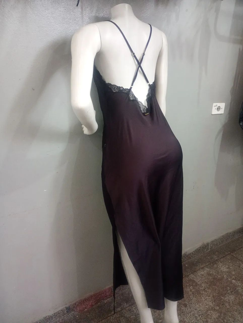 Camisola longa - Foto 2