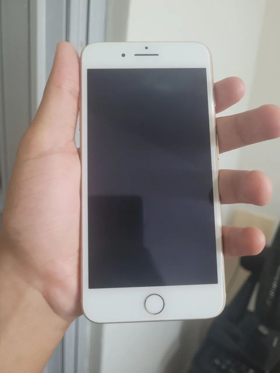 IPhone 8 Plus funcionado perfeitamente  - Foto 3