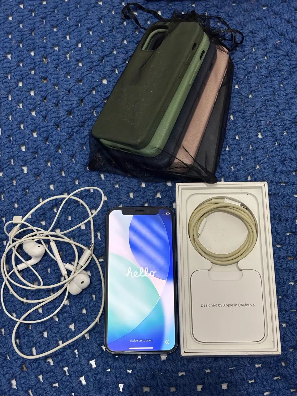 iPhone 12 mini 64gb  - Foto 4