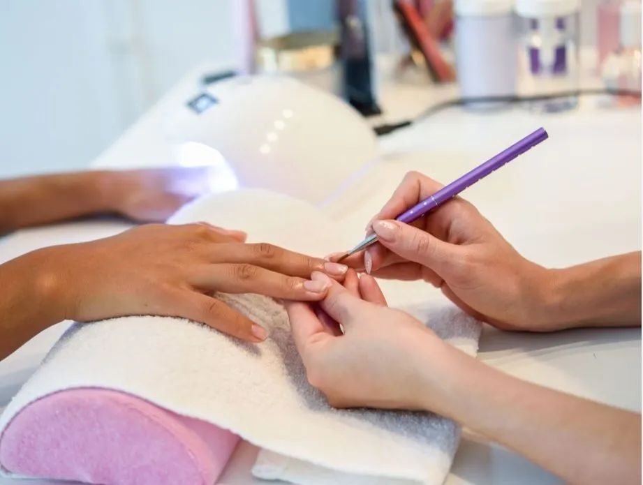 Nail Designer  - Foto 5