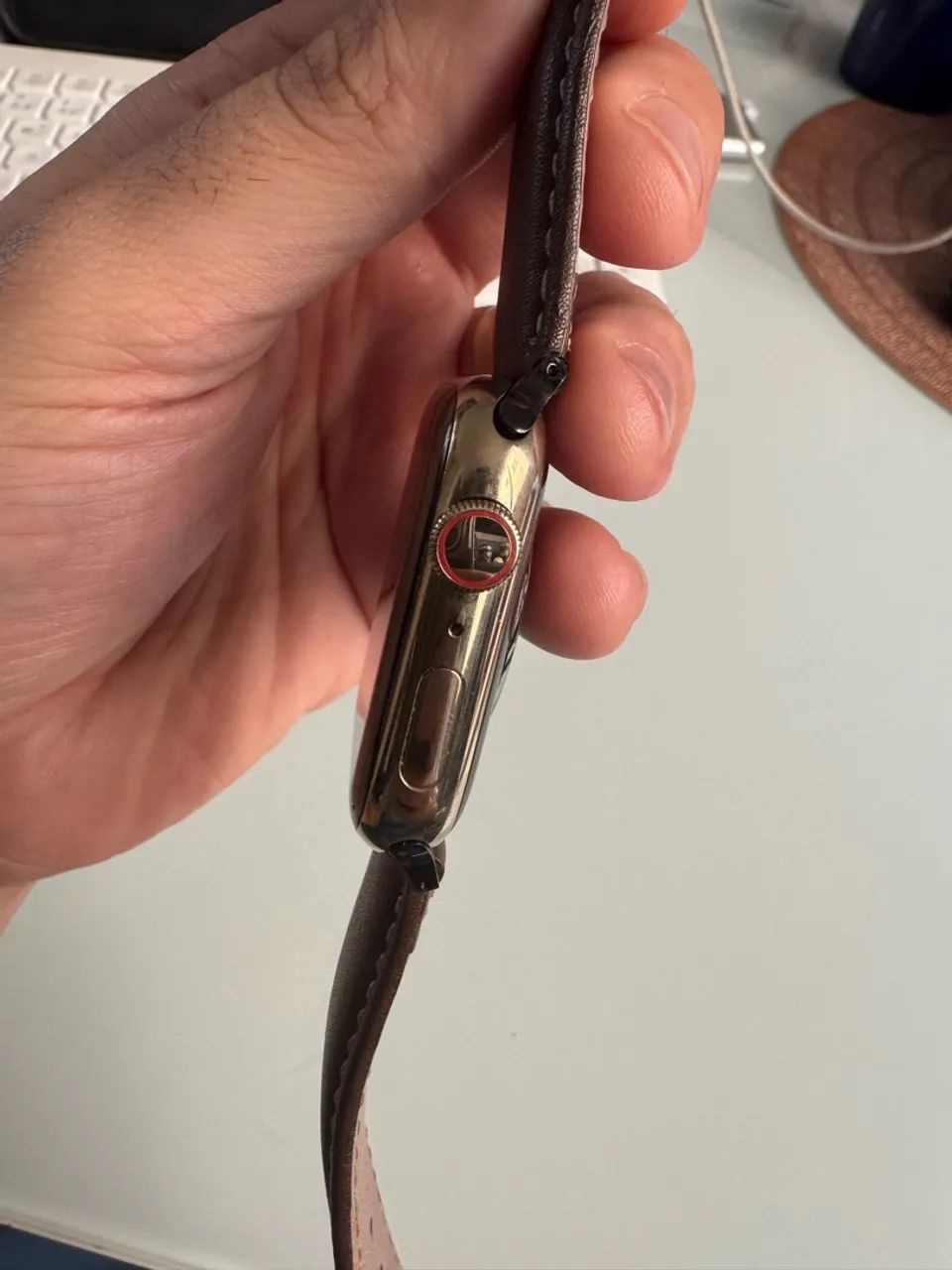 Apple Watch Series 8 - Foto 4