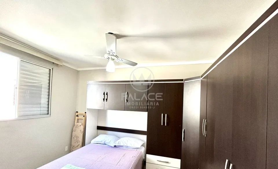 Apartamento À Venda Residencial Priscila Piracicaba - Foto 5