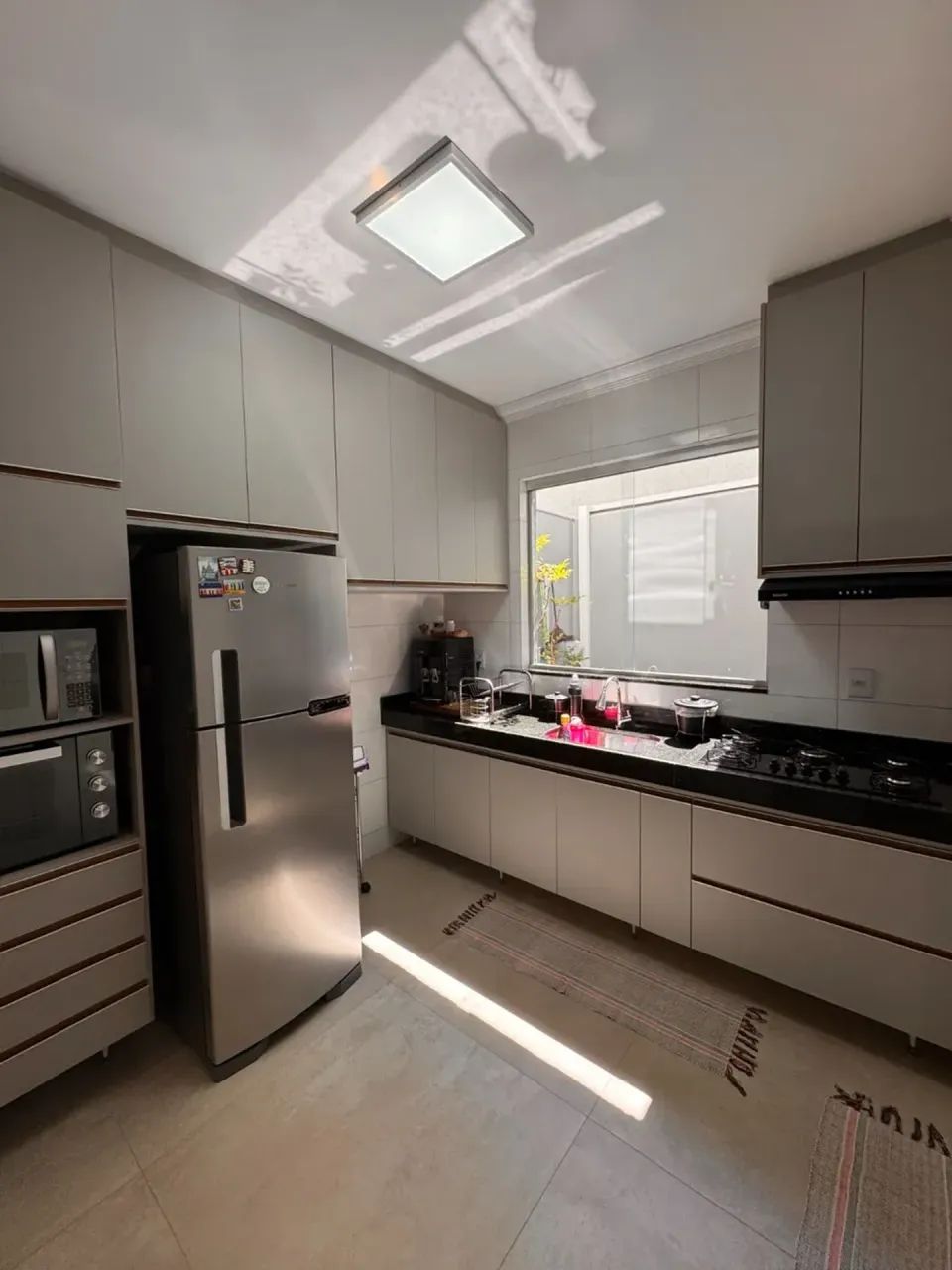 Casa Totalmente Planejada, Europa, Excelente Acabamento. - Foto 4
