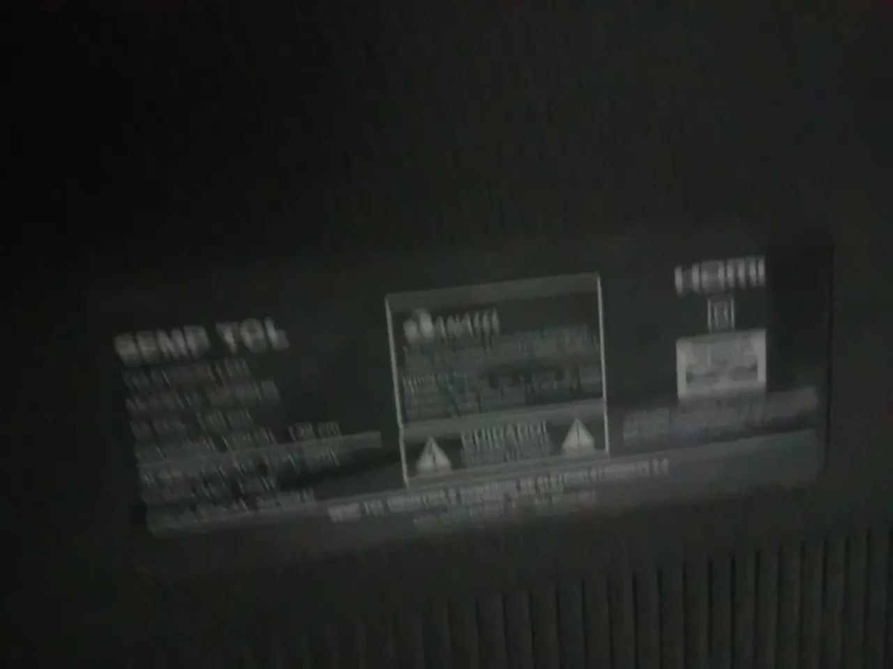 Tv tcl 55 - Foto 3