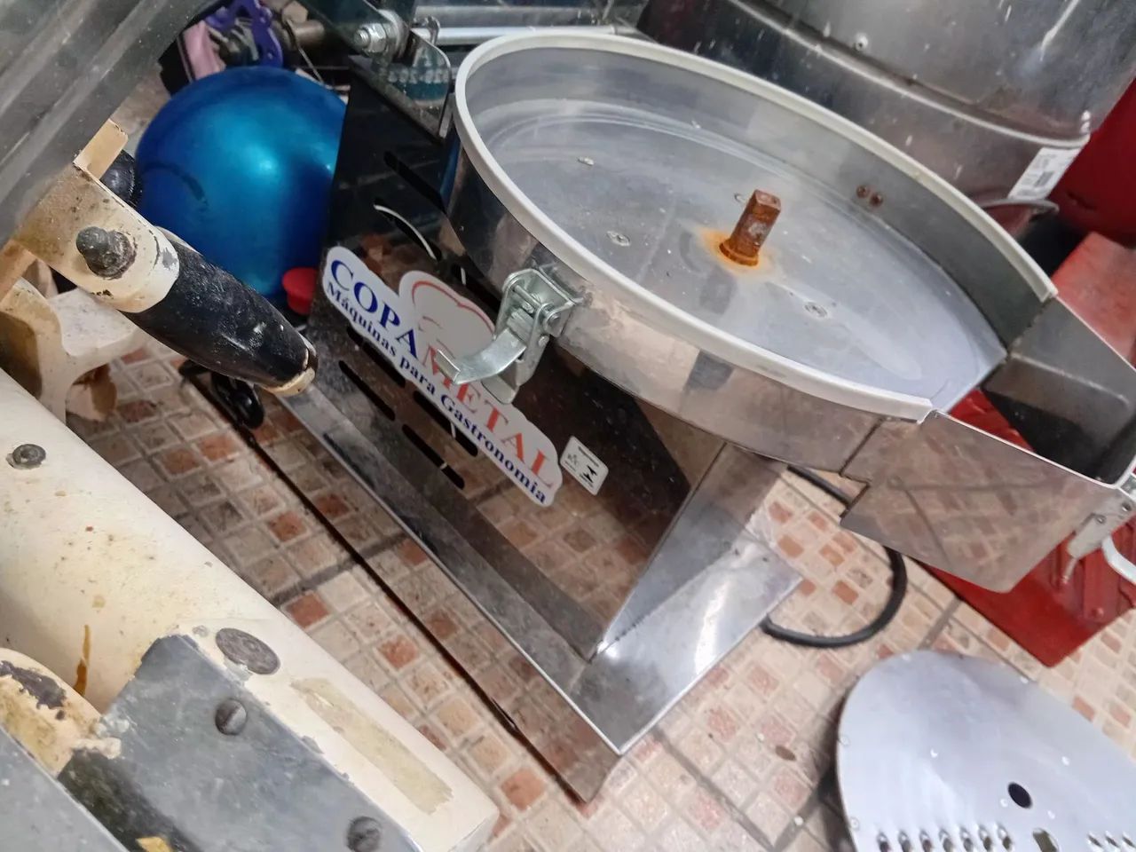 Processador de alimentos  - Foto 4