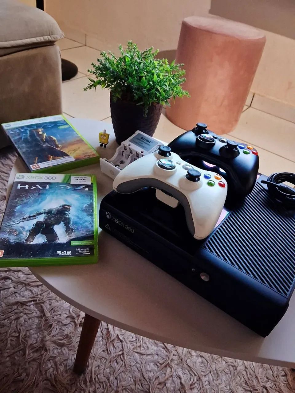 Xbox 360