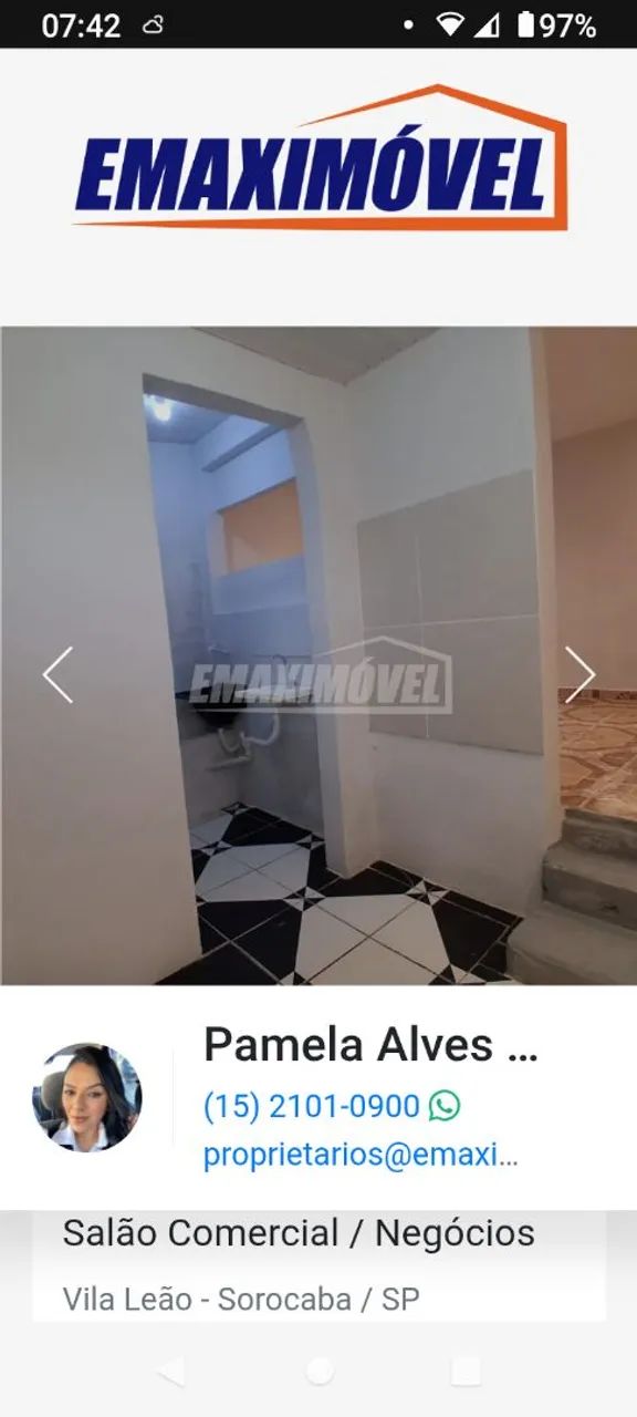 Salao - Foto 2
