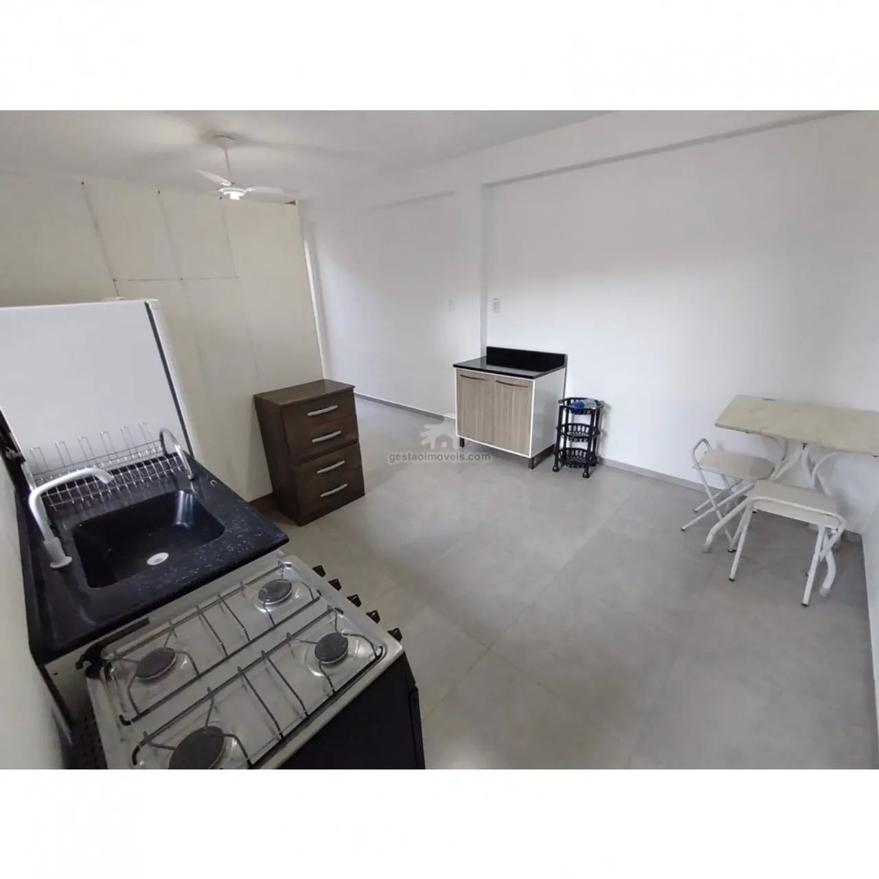 Kitnet studio mobiliado Balneário Camboriú - Foto 5