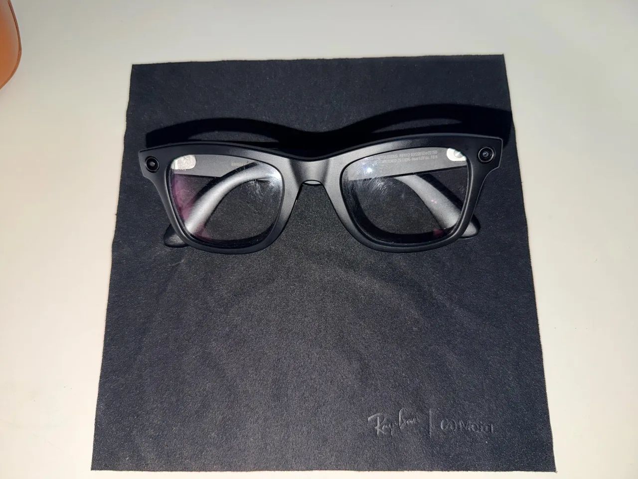 Ray-Ban Meta WayFarer(GEN 2) - Foto 2