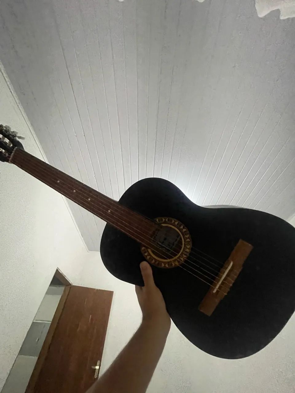 Violão Clave  - Foto 2