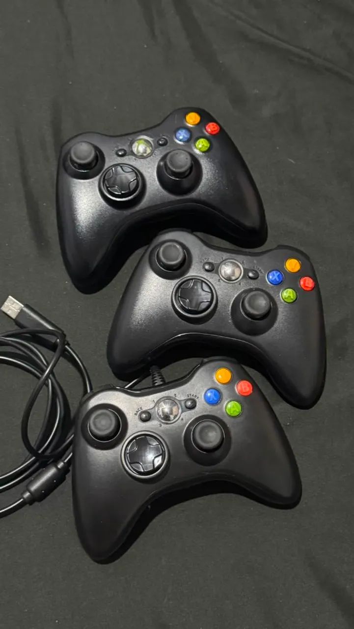 Xbox 360  - Foto 3