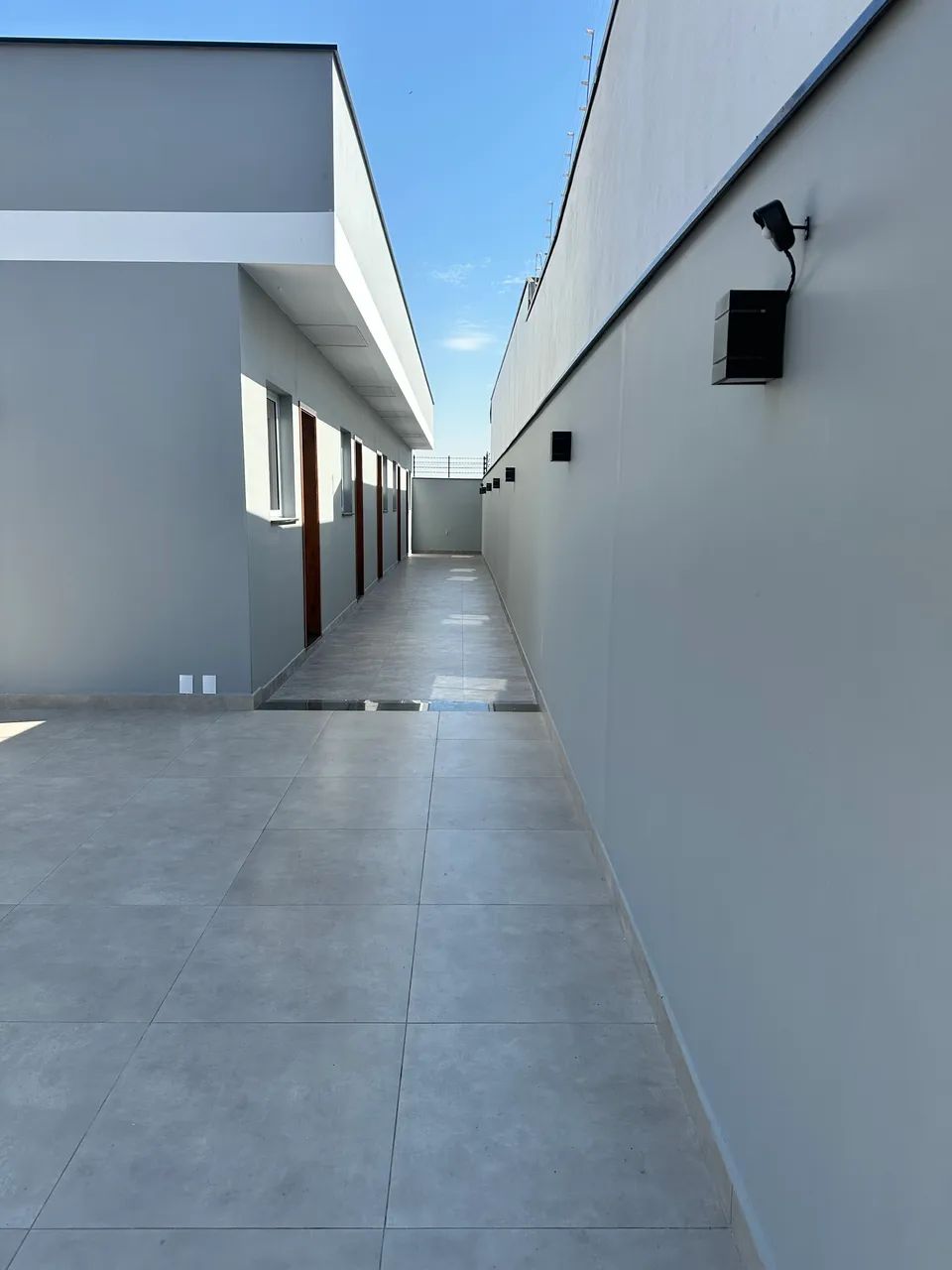 Kitnet Nova Bairro Santa Terezinha Piracicaba  - Foto 2