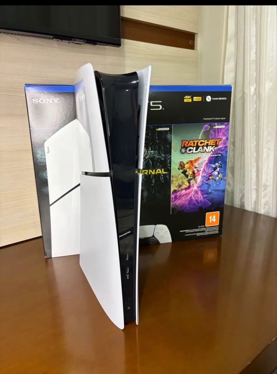 PlayStation 5 PRO - Foto 3
