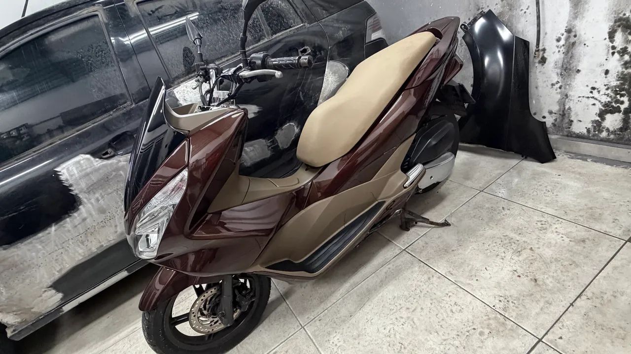 Pcx Dlx  - Foto 2