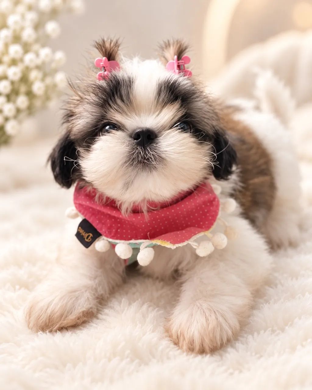 Shihtzu - Foto 4