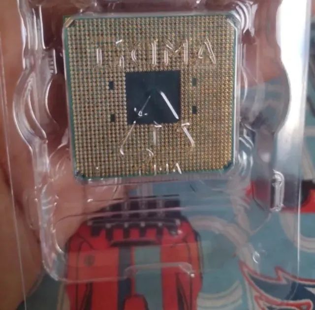 Processador AMD Ryzen 7 5700G AM4 - Foto 2