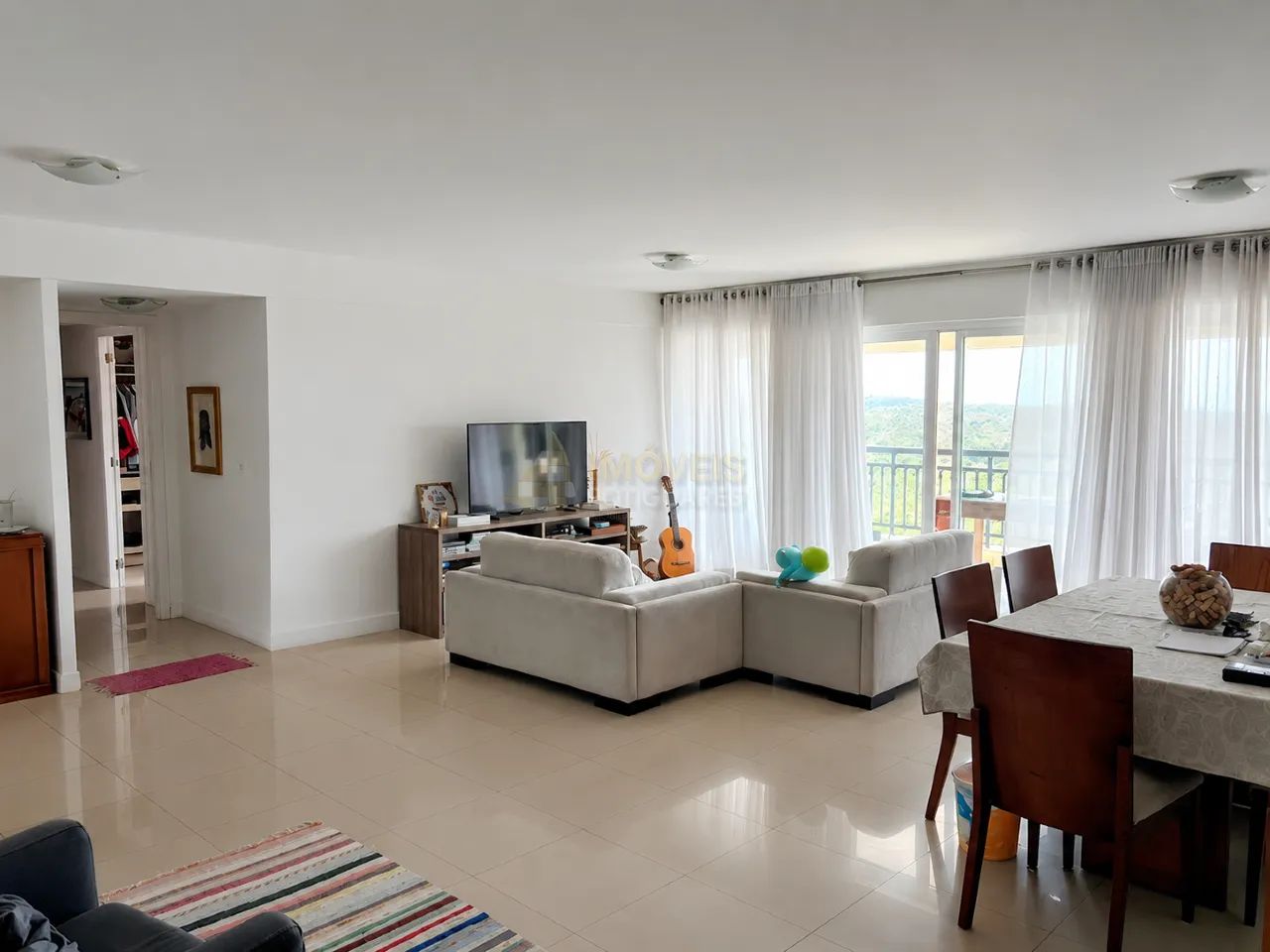 Condomínio Solar Alta Vista -196 m²