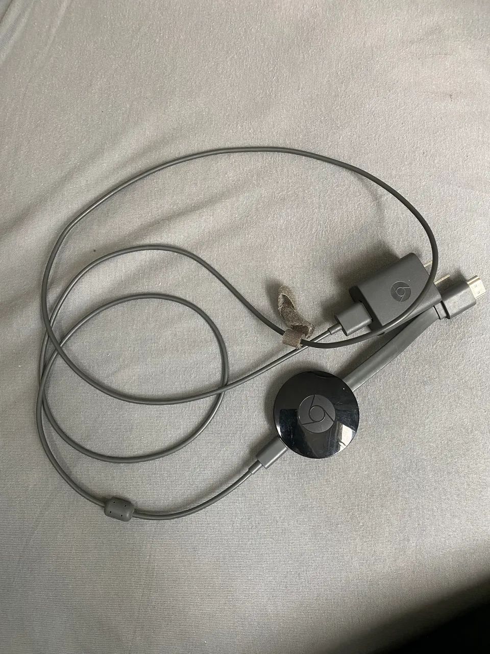 Google Chrome Cast
