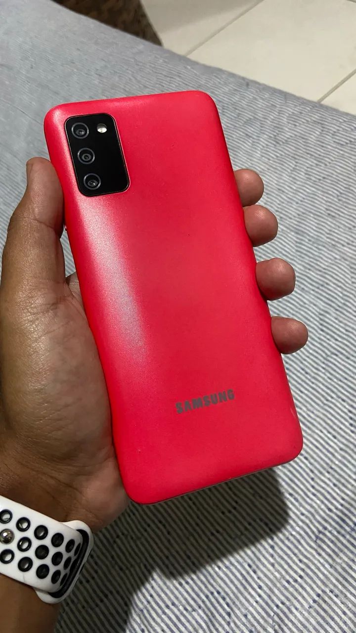 SAMSUNG A03S 64GB 4RAM