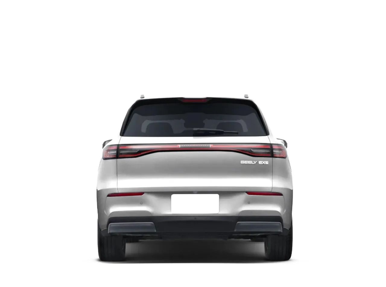Geely EX5 PRO (elétrico) 2026 - Foto 3