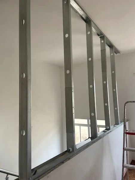 Instalador de drywall  - Foto 5