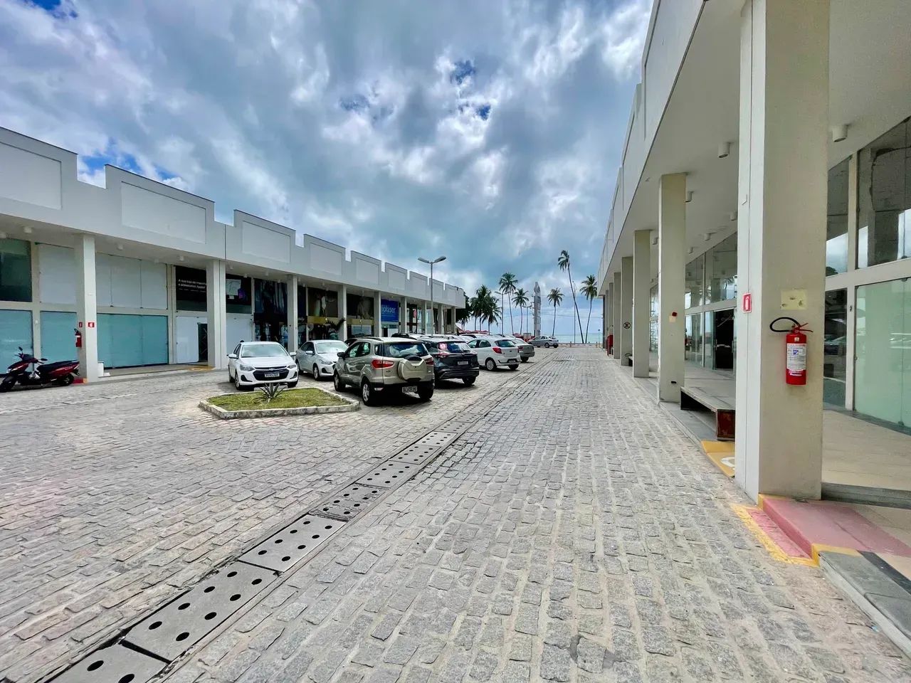 LOJA Aluguel, Jatiúca - Maceió - AL - Foto 3