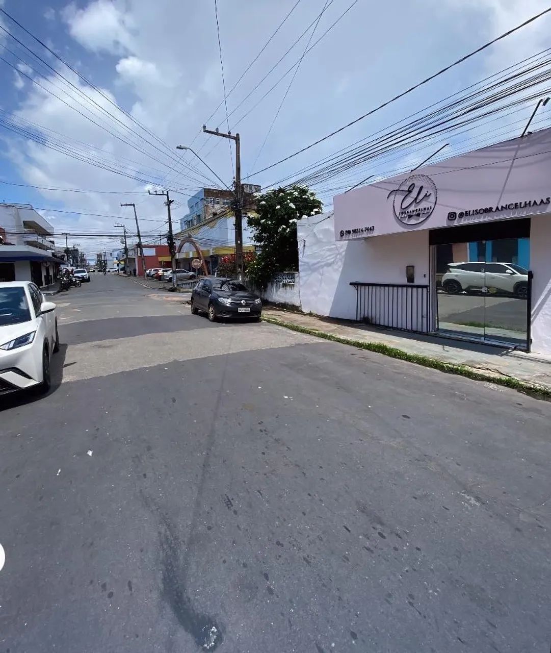 Placa de ACM 65713026034435121