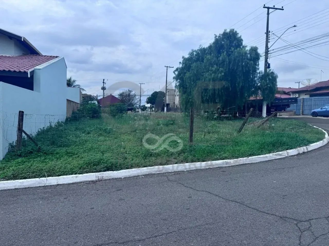 Terreno à venda 332M², Morada das Flores, Holambra - SP